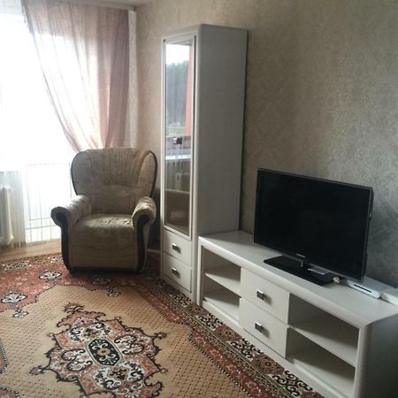 Apartment In 纳洛克 外观 照片