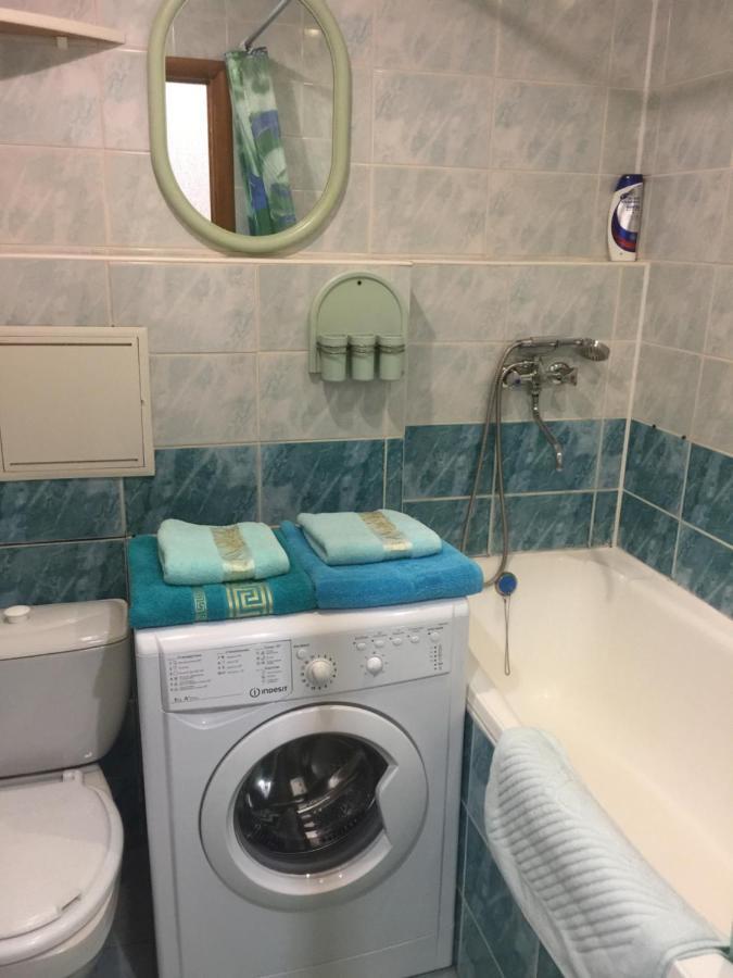 Apartment In 纳洛克 外观 照片