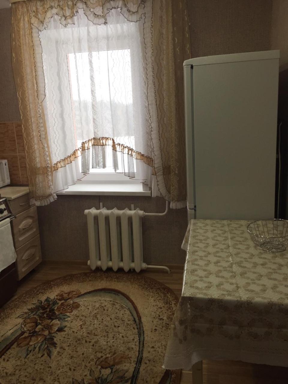 Apartment In 纳洛克 外观 照片